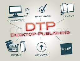 C.D.T.P- Certificate in Desktop Publishing